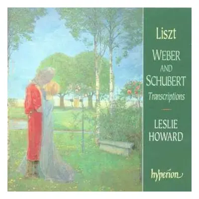 CD Franz Liszt: Sämtliche Klavierwerke Vol.49