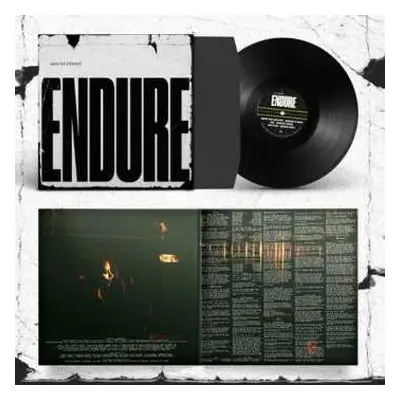 LP Special Interest: Endure