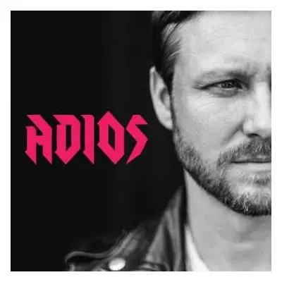 LP Cory Branan: Adios