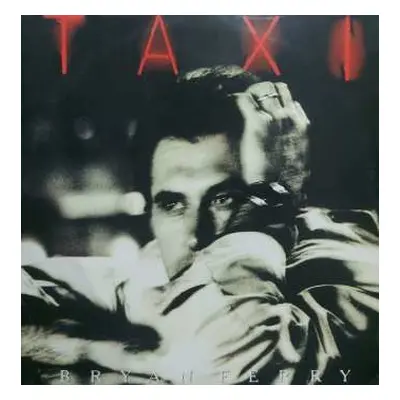 LP Bryan Ferry: Taxi LTD | CLR