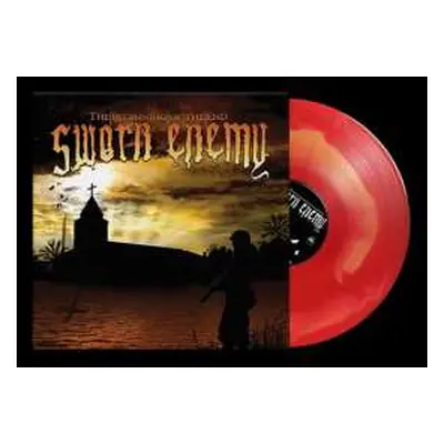 LP Sworn Enemy: The Beginning Of The End CLR | LTD