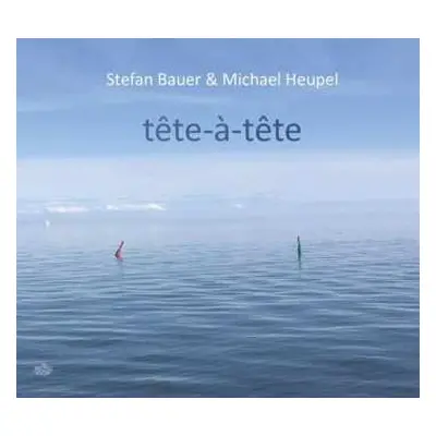 CD Michael Heupel: Tête-À-Tête