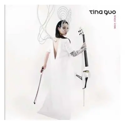 CD Tina Guo: Dies Irae