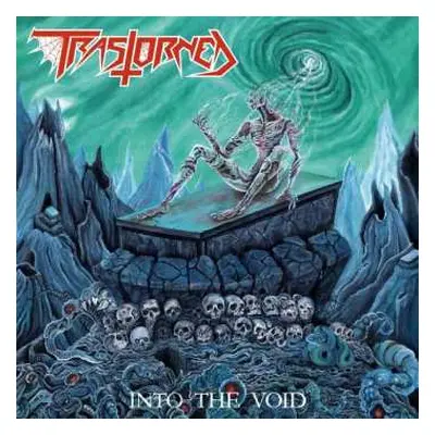 CD Trastorned: Into The Void