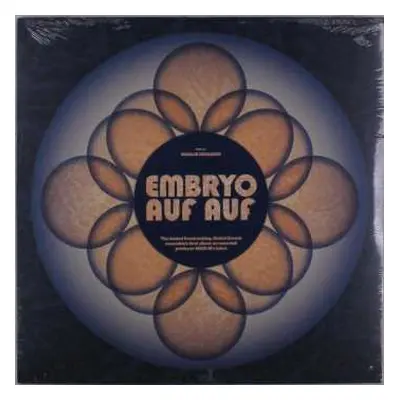 LP Embryo: Auf Auf