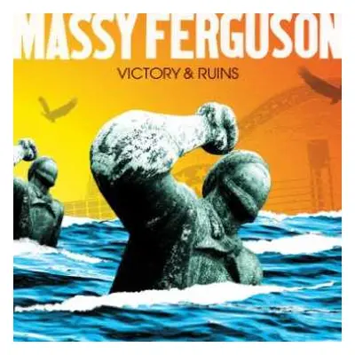 CD Massy Ferguson: Victory & Ruins