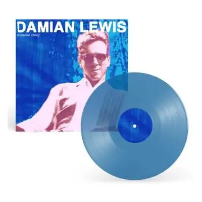 LP Damian Lewis: Mission Creep