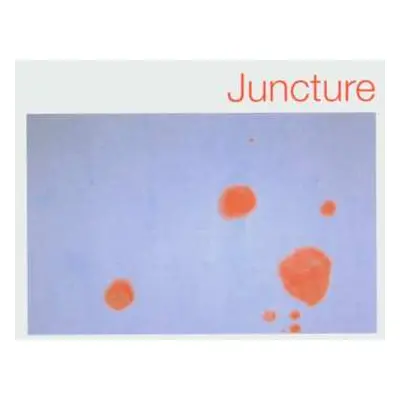 CD Dj Spooky & James Hurt: Juncture