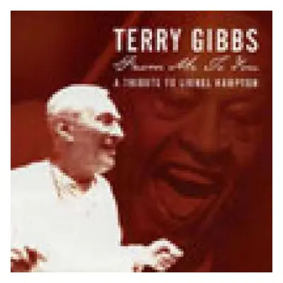 CD Terry Gibbs: From Me To You: Lionel