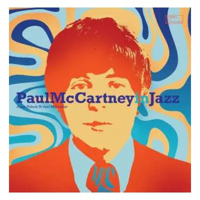 LP Lionel Eskenazi: Paul McCartney in Jazz