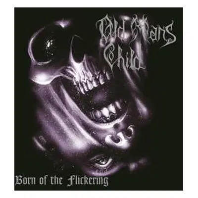 LP Old Man's Child: Born Of The Flickering CLR | LTD