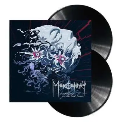 2LP Mercenary: Soundtrack For The End Times