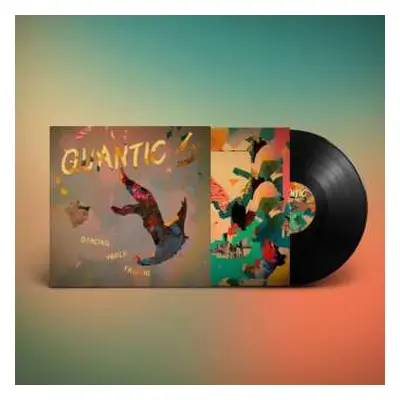 LP Quantic: Dancing While Falling