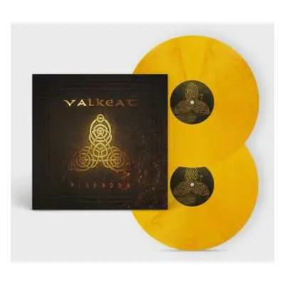 2LP Valkeat: Fireborn LTD