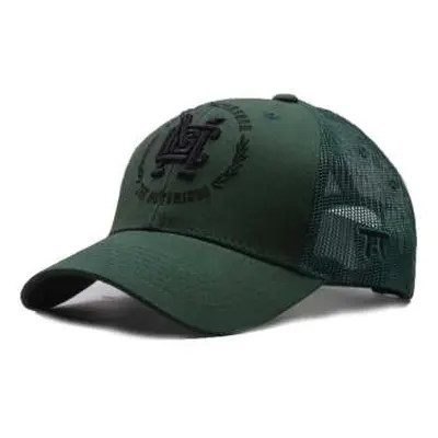 Tokyo Time Unisex Snapback Cap: Ufc Mcgregor Black Wreath Logo