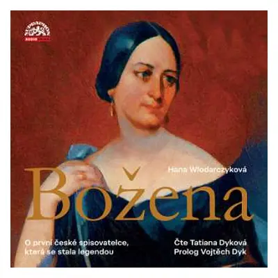 2CD Dyková Tatiana: Wlodarczyková: Božena