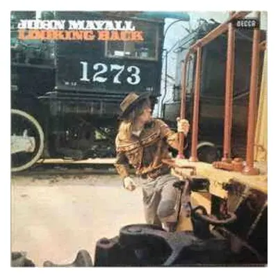 CD John Mayall: Looking Back LTD