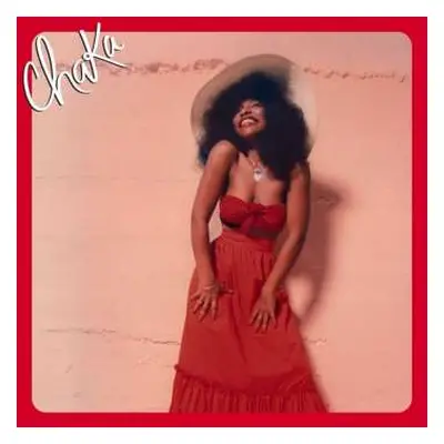 LP Chaka Khan: Chaka CLR