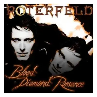 CD Roterfeld: Blood Diamond Romance