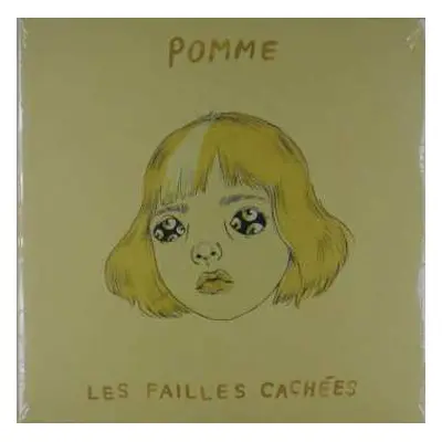 2LP Pomme: Les Failles Cachées