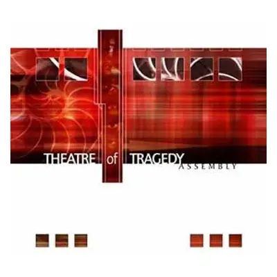 CD Theatre Of Tragedy: Assembly DIGI