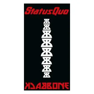 CD Status Quo: Backbone DLX | LTD | DIGI