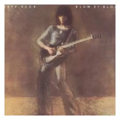 CD Jeff Beck: Blow By Blow