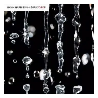 CD Gavin Harrison: Drop LTD | DIGI