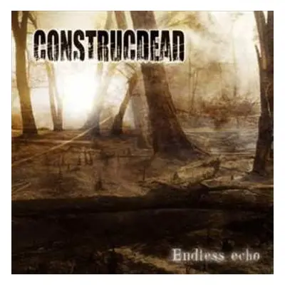 CD Construcdead: Endless Echo