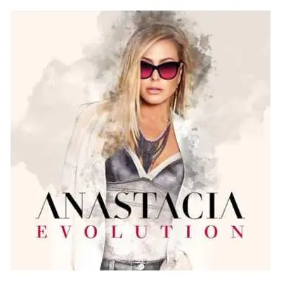 CD Anastacia: Evolution