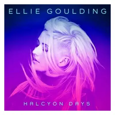 CD Ellie Goulding: Halcyon Days