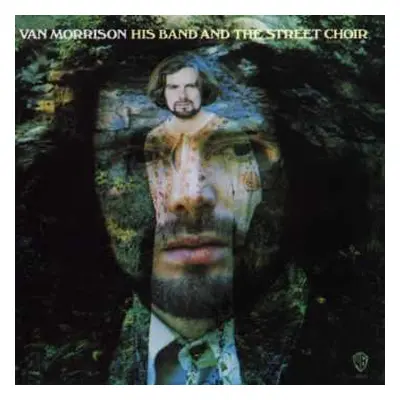 LP Van Morrison: His Band And The Street Choir LTD | CLR