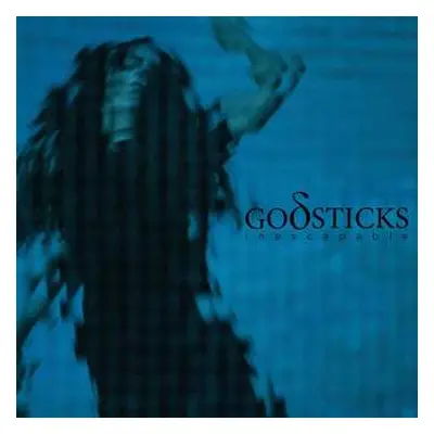 CD Godsticks: Inescapable DIGI