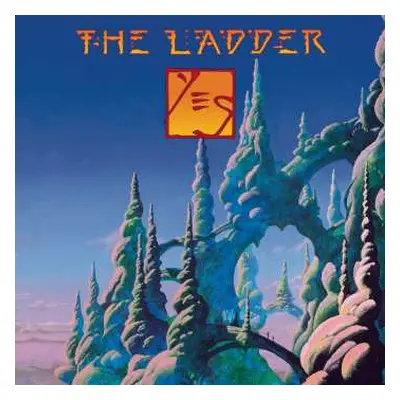 2LP Yes: The Ladder LTD