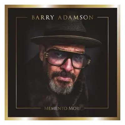 2LP Barry Adamson: Memento Mori LTD | CLR