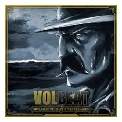 CD Volbeat: Outlaw Gentlemen & Shady Ladies