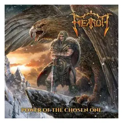 CD Feanor: Power of the Chosen One DIGI