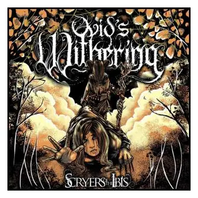 CD Ovid's Withering: Scryers Of The Ibis