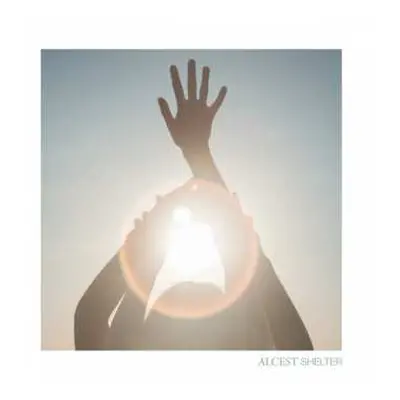 CD Alcest: Shelter DIGI