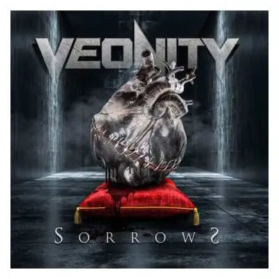 CD Veonity: Sorrows LTD | DIGI