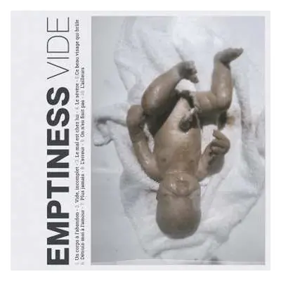 LP Emptiness: Vide LTD