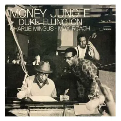 CD Duke Ellington: Money Jungle