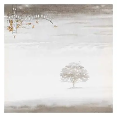 LP Genesis: Wind & Wuthering