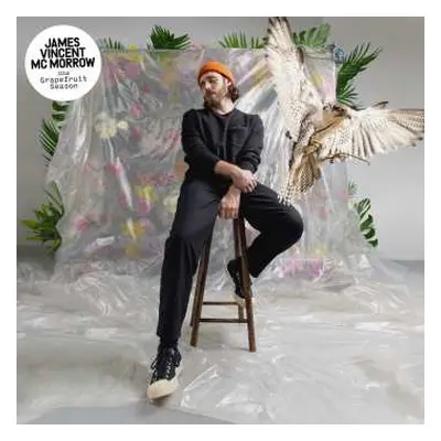 LP James Vincent McMorrow: Grapefruit Season