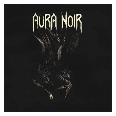 LP Aura Noir: Aura Noire CLR