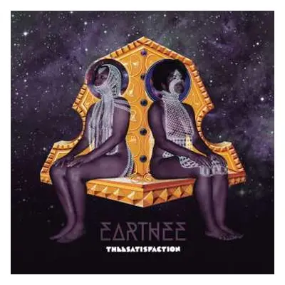 LP THEESatisfaction: EarthEE