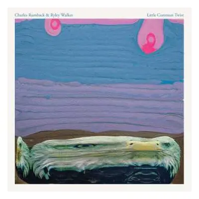 LP Ryley Walker: Little Common Twist