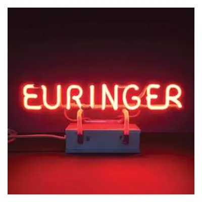 2LP Euringer: Euringer LTD