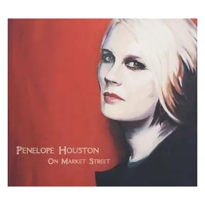 LP Penelope Houston: On Market Street