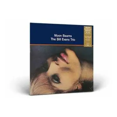 LP The Bill Evans Trio: Moon Beams